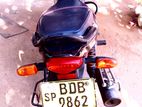 Bajaj Platina 2015