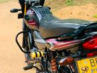 Bajaj Platina 2015