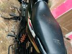 Bajaj Platina 2015