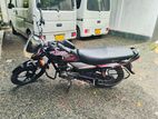 Bajaj Platina 2015