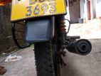 Bajaj Platina 2015