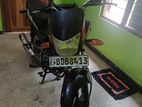 Bajaj Platina 2015