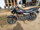 Bajaj Platina 2015