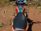 Bajaj Platina 2015