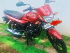 Bajaj Platina 2015