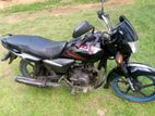 Bajaj Platina 2015