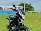 Bajaj Platina 2015