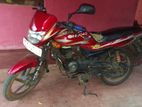 Bajaj Platina 2015