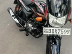 Bajaj Platina 2015