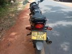 Bajaj Platina 2015