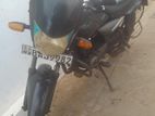 Bajaj Platina 125 2015