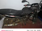 Bajaj Platina 2015