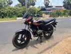Bajaj Platina 2015