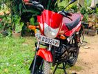 Bajaj Platina 2015