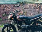 Bajaj Platina 2016 100es