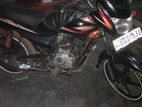 Bajaj Platina 2016