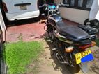 Bajaj Platina 100 2016