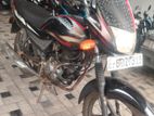Bajaj Platina 2016