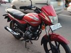 Bajaj Platina 2016