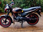 Bajaj Platina 2016