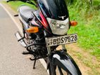 Bajaj Platina 2016