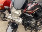 Bajaj Platina 2016