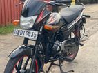 Bajaj Platina 2016