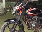 Bajaj Platina 2016