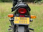 Bajaj Platina 2016