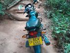 Bajaj Platina 2016