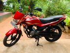 Bajaj Platina 2016