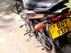 Bajaj Platina 2016