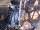 Bajaj Platina 2016
