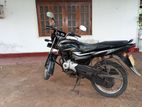 Bajaj Platina 100 2016