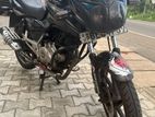 Bajaj Platina 2016
