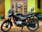 Bajaj Platina 2016
