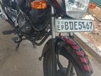 Bajaj Platina 2016