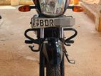 Bajaj Platina 2016