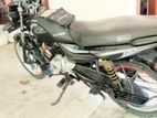 Bajaj Platina 2017