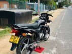 Bajaj Platina 2017