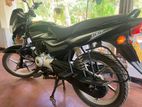 Bajaj Platina 2017