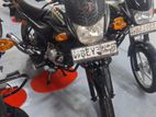 Bajaj Platina 2017