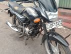 Bajaj Platina 2017