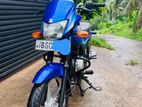 Bajaj Platina 2017