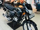 Bajaj Platina 2017