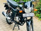 Bajaj Platina 2017