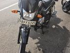Bajaj Platina 2017