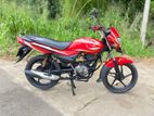 Bajaj Platina 2017