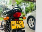 Bajaj Platina 2017