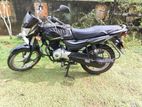 Bajaj Platina 2017